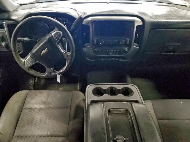 Chevrolet Silverado K1500 Lt Image 11