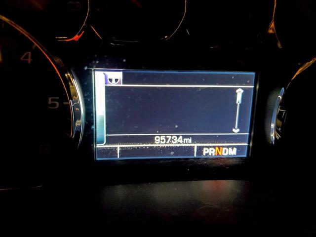 Chevrolet Silverado K1500 Lt Image 3