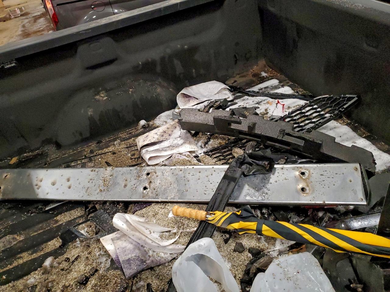 Chevrolet Silverado K1500 Lt Image 6