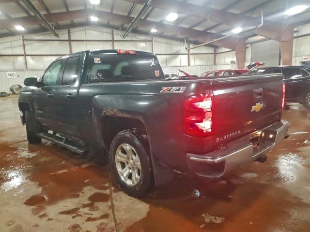 Chevrolet Silverado K1500 Lt Image 4