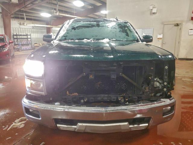 Chevrolet Silverado K1500 Lt Image 12