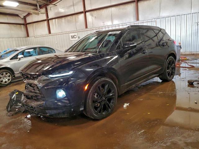  Salvage Chevrolet Blazer