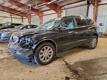  Salvage Buick Enclave
