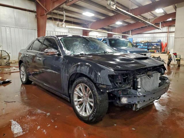 Chrysler 300 Image 3