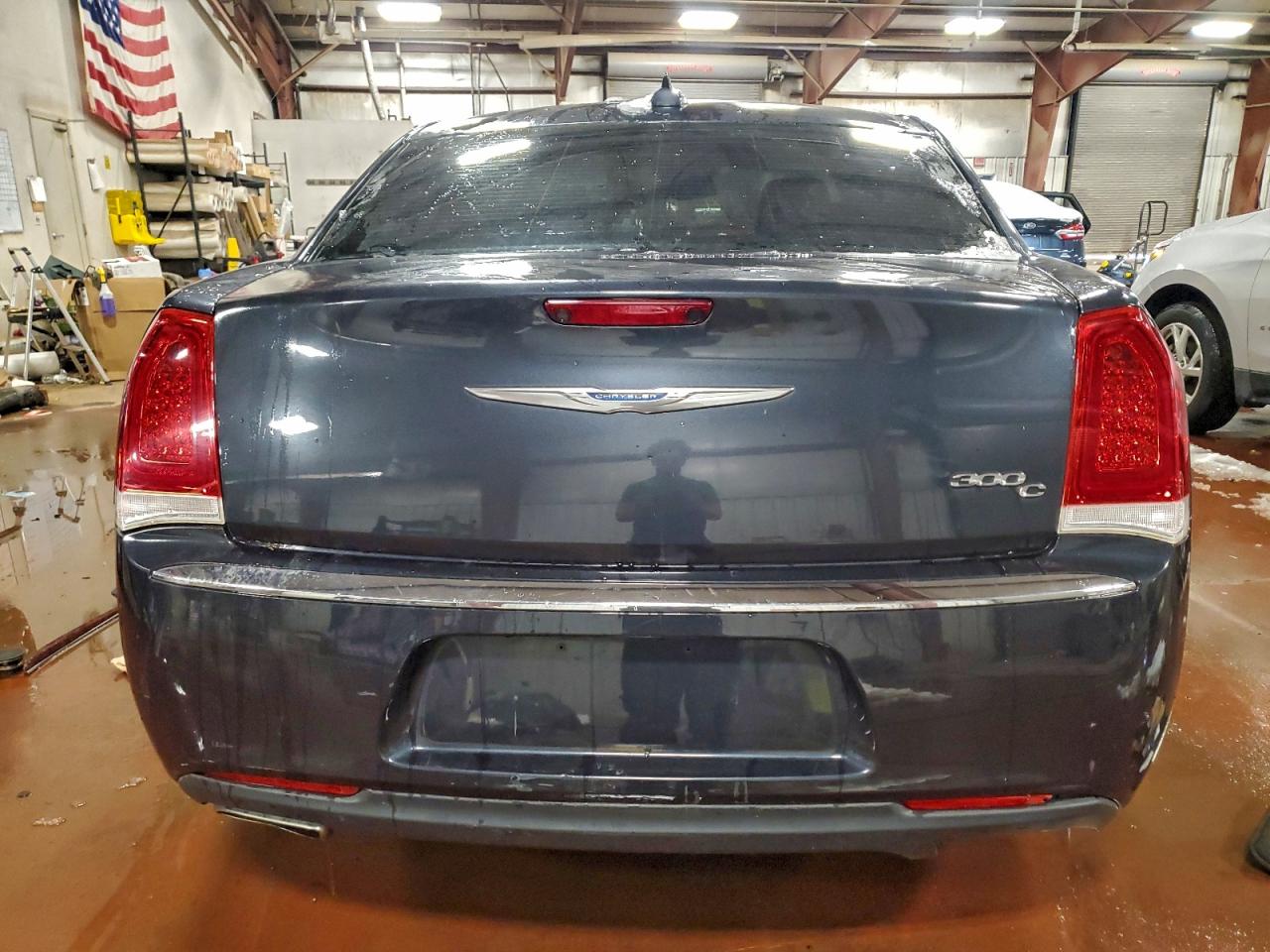Chrysler 300 Image 6