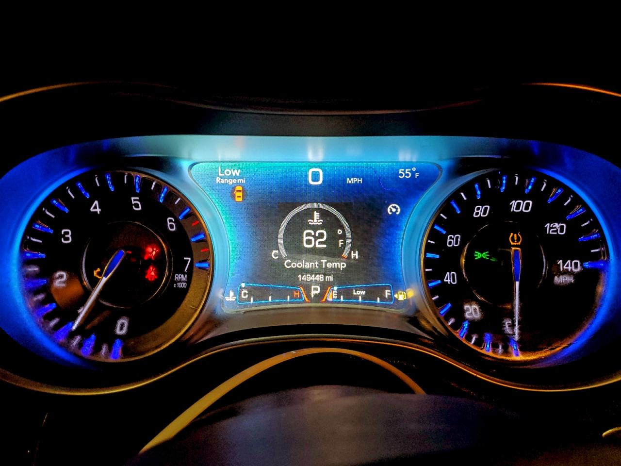 Chrysler 300 Image 7