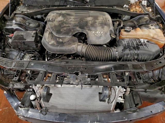 Chrysler 300 Image 13