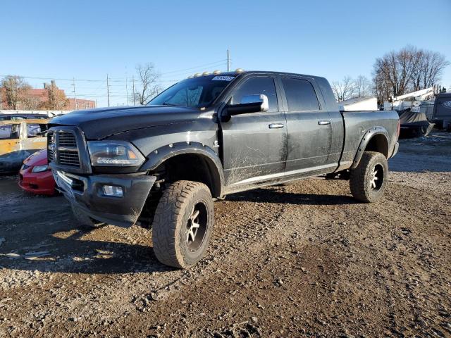  Salvage Dodge Ram 2500
