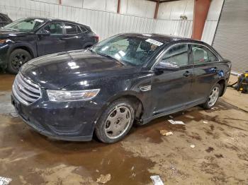  Salvage Ford Taurus