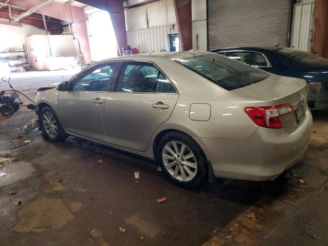 Toyota Camry Se Image 4