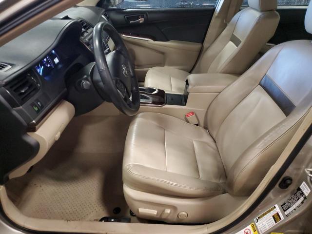 Toyota Camry Se Image 10