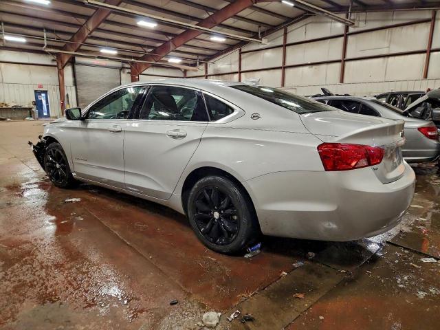 Chevrolet Impala Lt Image 6