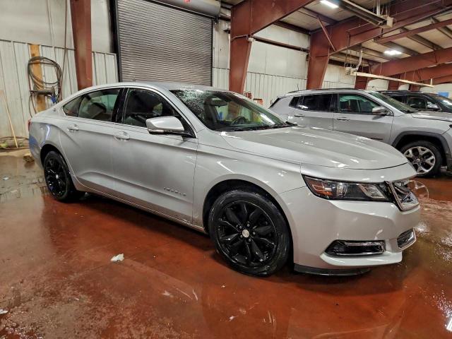 Chevrolet Impala Lt Image 3