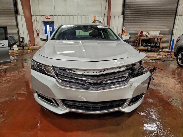 Chevrolet Impala Lt Image 12