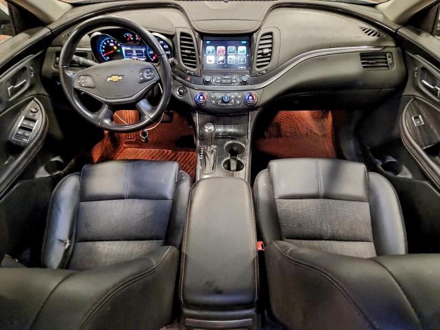 Chevrolet Impala Lt Image 8