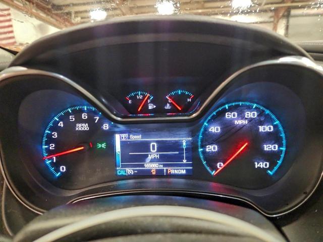 Chevrolet Impala Lt Image 11