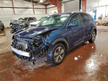  Salvage Kia Niro