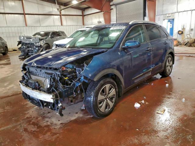  Salvage Kia Niro
