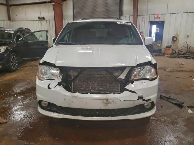 Dodge Caravan Sxt Image 2