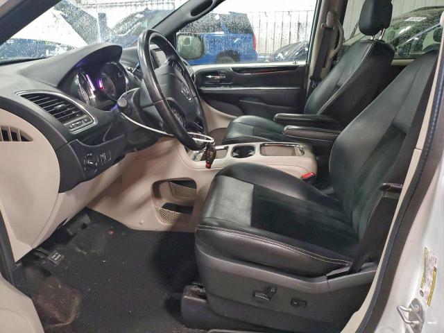 Dodge Caravan Sxt Image 7