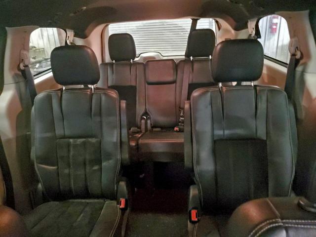 Dodge Caravan Sxt Image 8