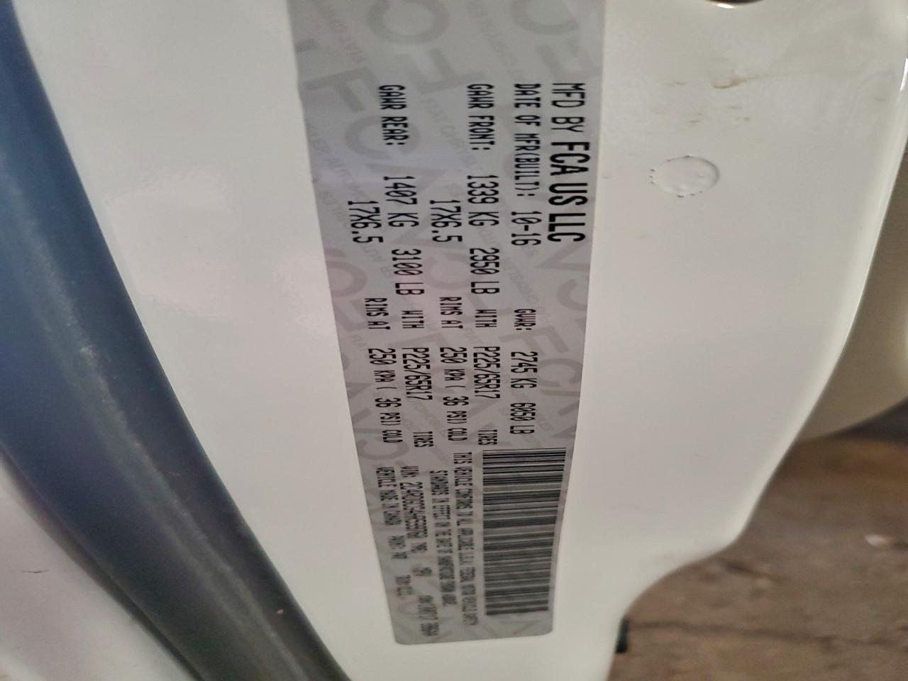 Dodge Caravan Sxt Image 12