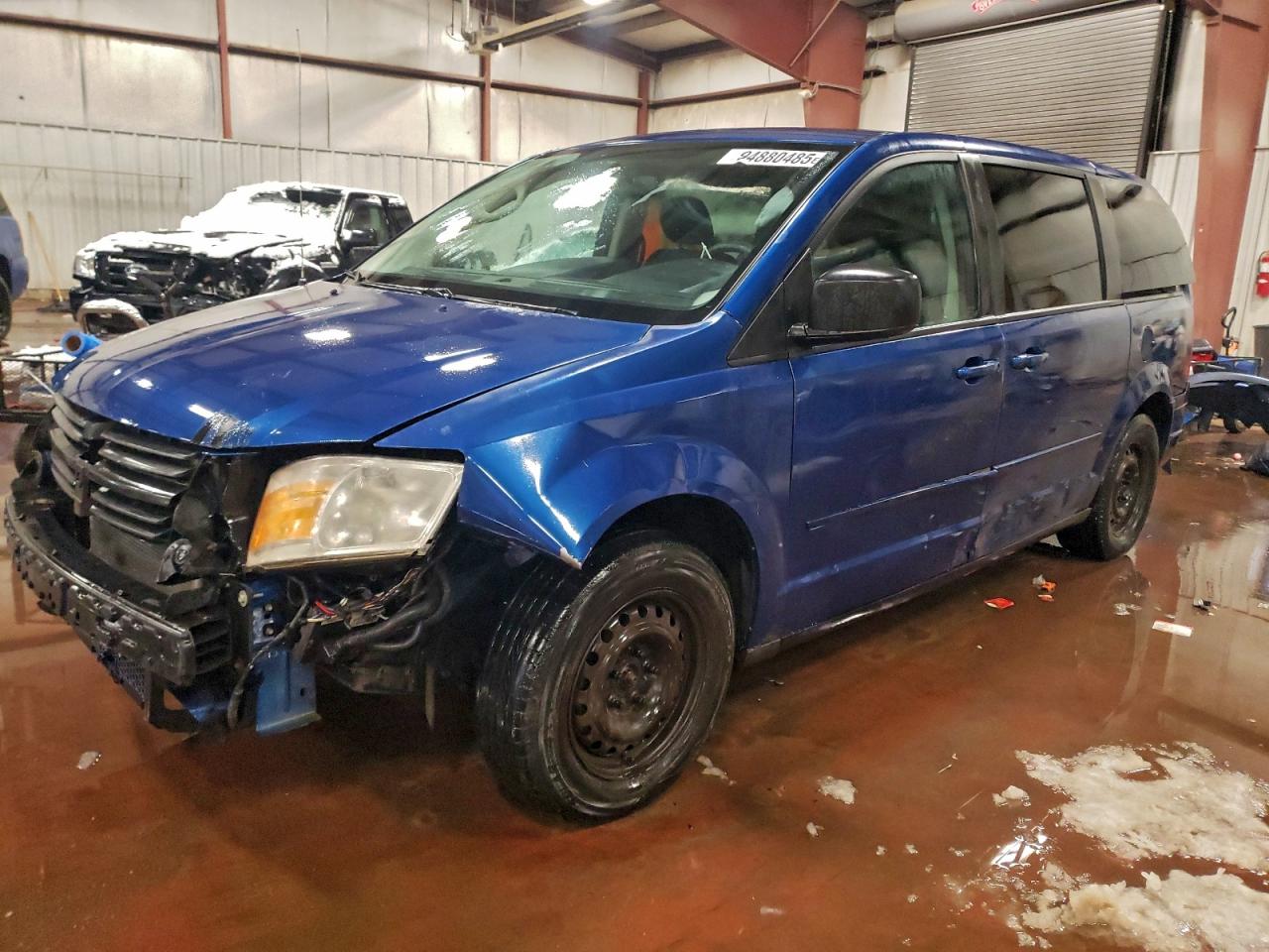 Dodge Caravan Se Image 1