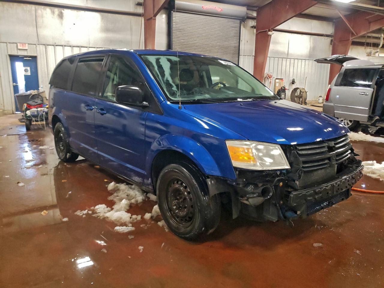 Dodge Caravan Se Image 3