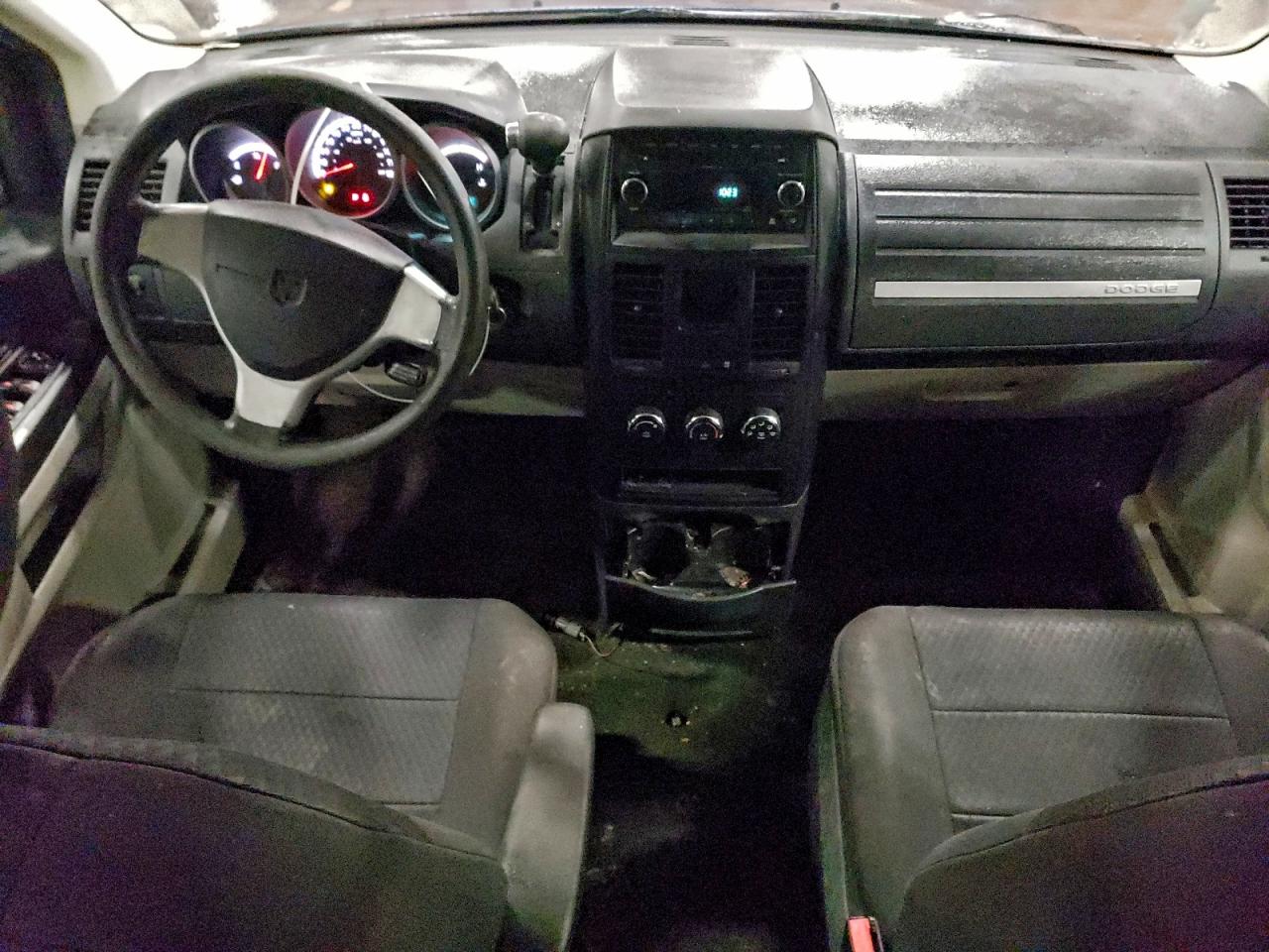 Dodge Caravan Se Image 13