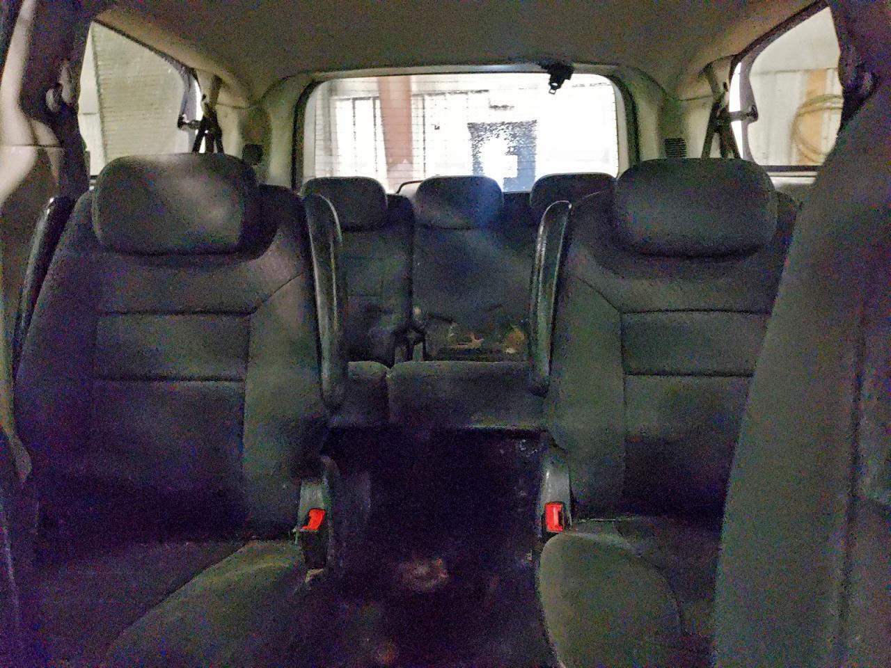 Dodge Caravan Se Image 8