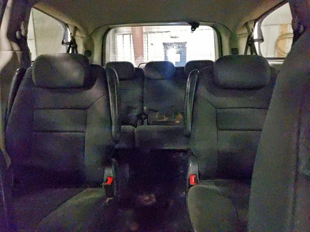 Dodge Caravan Se Image 8