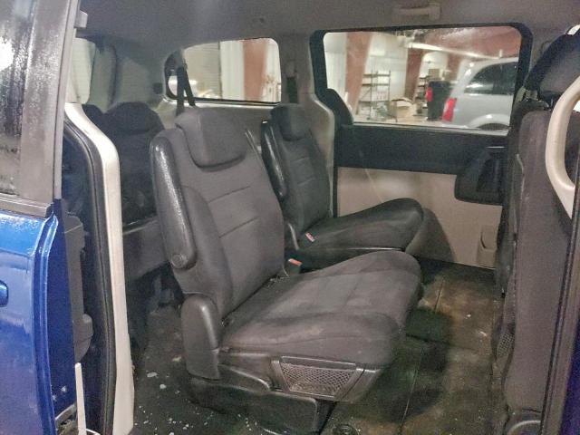 Dodge Caravan Se Image 2