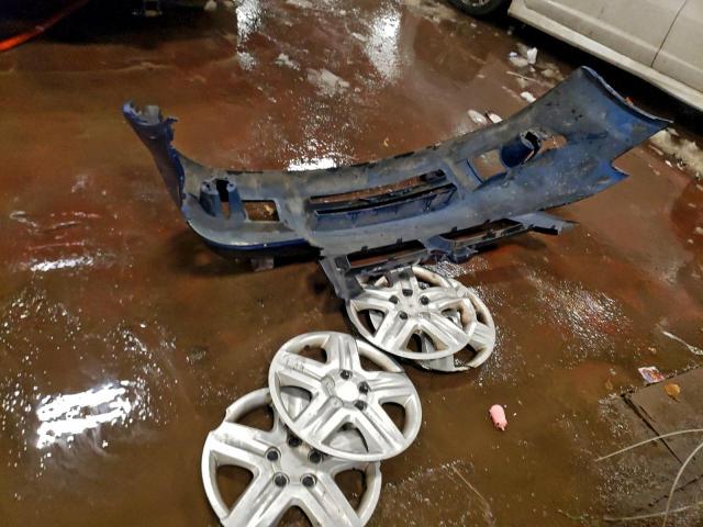 Dodge Caravan Se Image 4