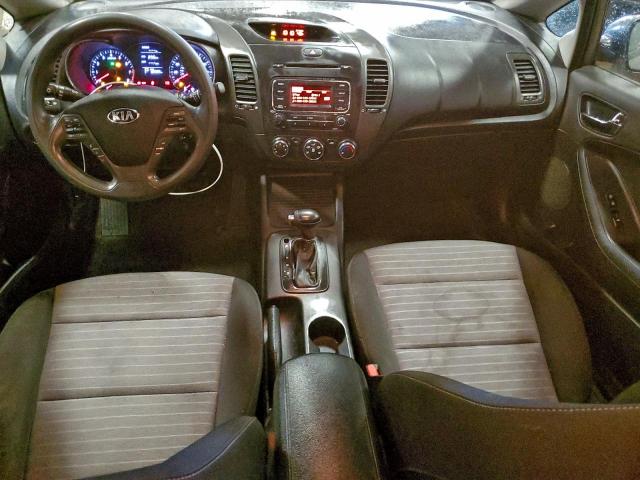 Kia Forte Lx Image 9