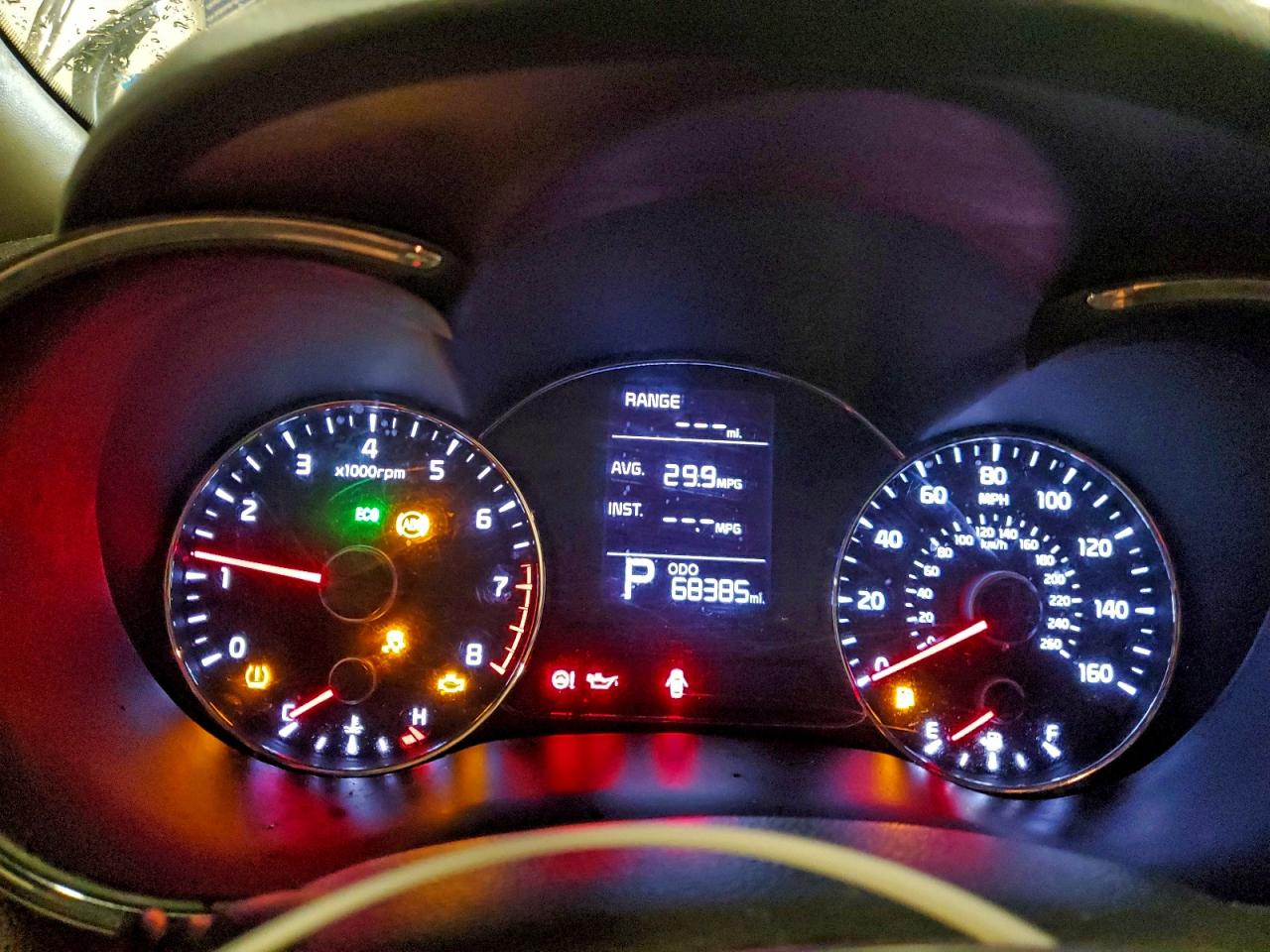 Kia Forte Lx Image 6