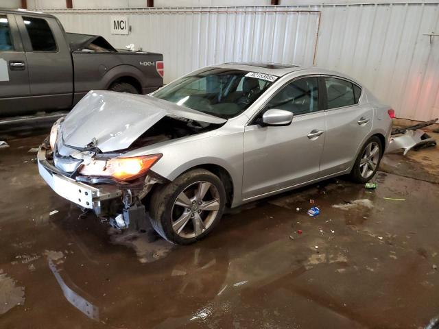  Salvage Acura ILX