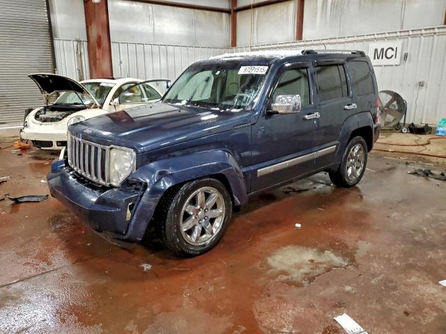  Salvage Jeep Liberty