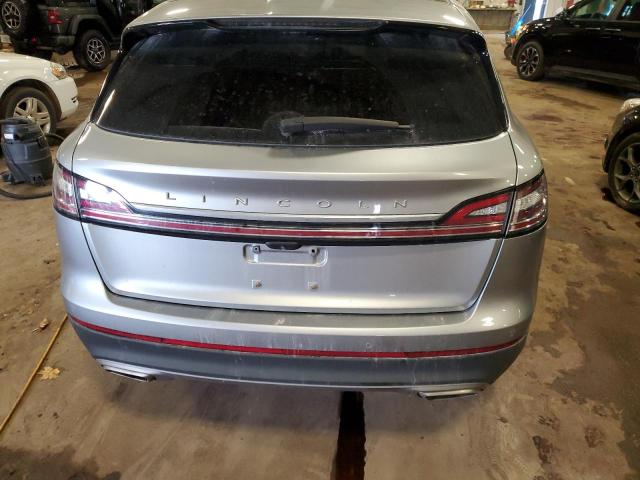 Lincoln Nautilus Reserve Image 12