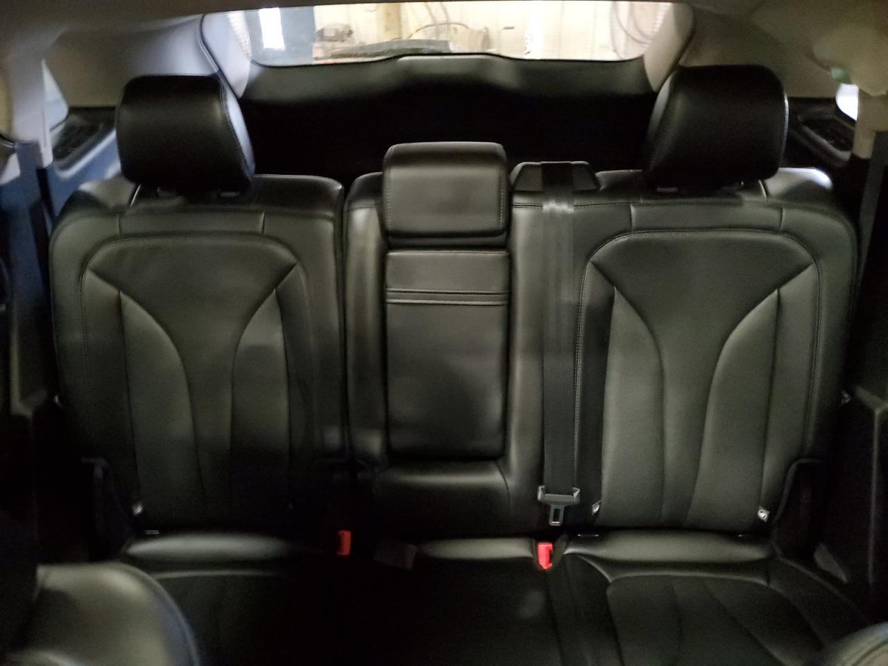 Lincoln Nautilus Reserve Image 3