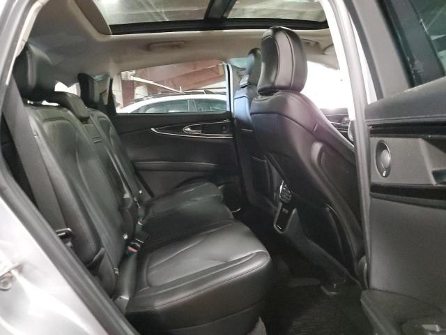 Lincoln Nautilus Reserve Image 6