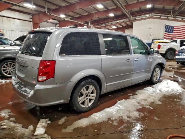 Dodge Caravan Crew Image 2