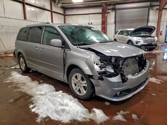 Dodge Caravan Crew Image 5