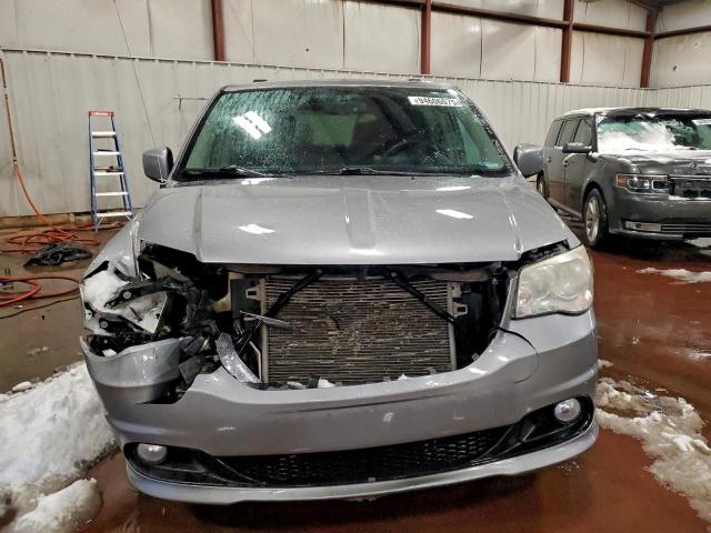 Dodge Caravan Crew Image 13