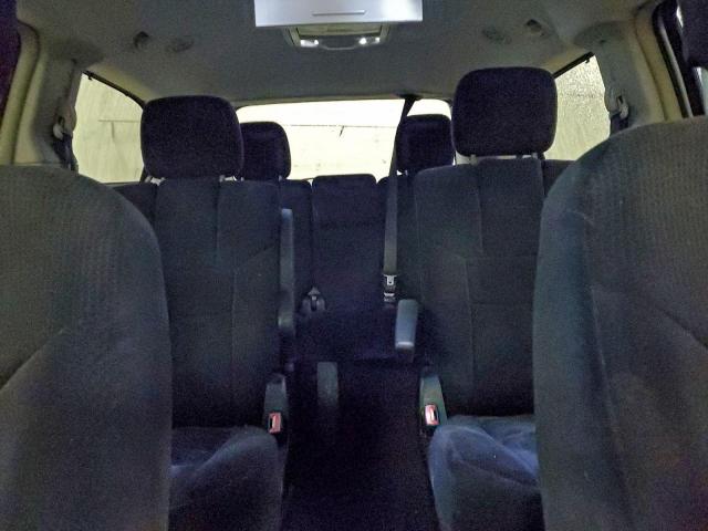 Dodge Caravan Crew Image 4