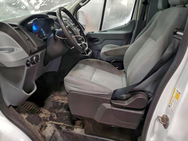 Ford Transit T-250 Image 7