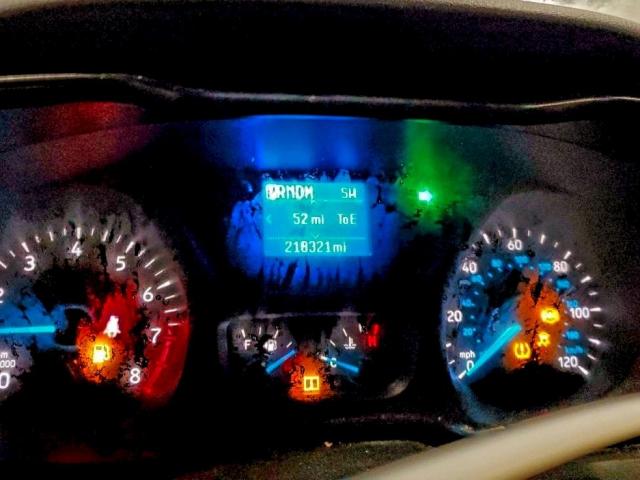 Ford Transit T-250 Image 2