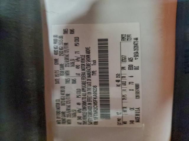 Ford Transit T-250 Image 10