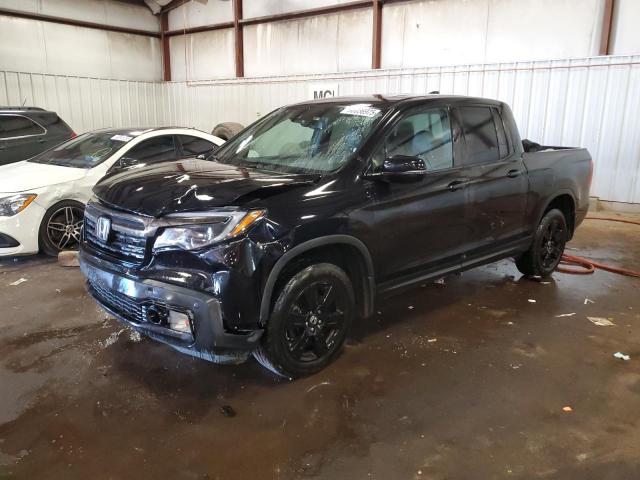  Salvage Honda Ridgeline