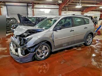  Salvage Pontiac Vibe