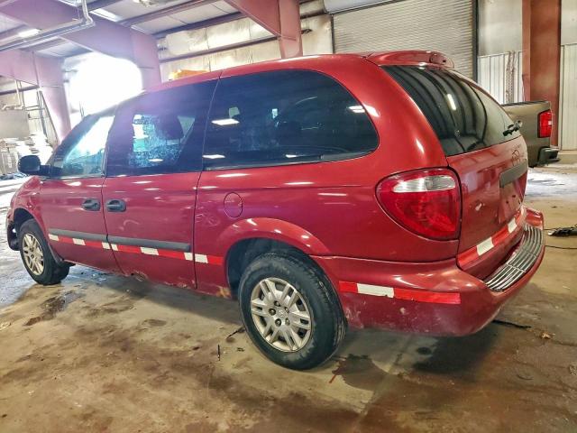 Dodge Caravan Se Image 4